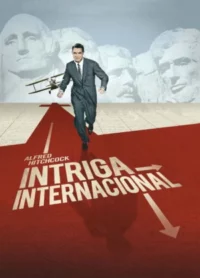 Intriga internacional (1959) Latino