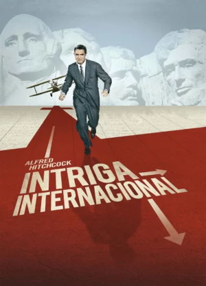 Intriga internacional (1959) Latino