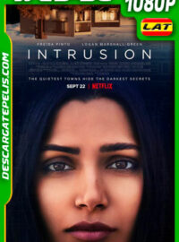 Intrusión (2021) 1080p WEB-DL Latino