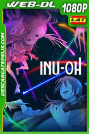 Inu-Oh (2021) 1080p WEB-DL Latino