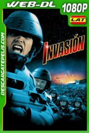 Invasión (1997) 1080p WEB-DL Latino