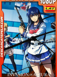 Invasión de altura Temporada 1 (2021) 1080p WEB-DL Latino