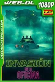 Invasión en la oficina (2022) 1080p WEB-DL Latino