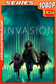 Invasion Temporada 1 (2021) 1080p WEB-DL Latino