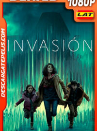 Invasion Temporada 1 (2021) 1080p WEB-DL Latino