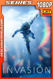 Invasión Temporada 2 (2023) 1080p WEB-DL Latino