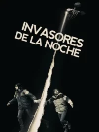 Invasores de La Noche (2021) Latino