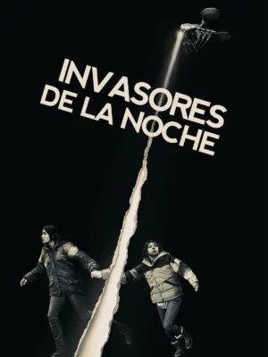 Invasores de La Noche (2021) Latino