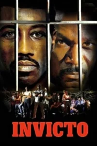 Invicto (2002) Latino