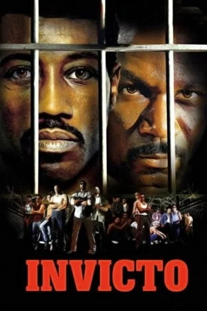 Invicto (2002) Latino