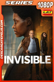 Invisible Temporada 2 (2025) 1080p WEB-DL Latino