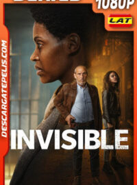 Invisible Temporada 2 (2025) 1080p WEB-DL Latino