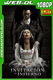 Invitación al infierno (2022) 1080p WEB-DL Latino