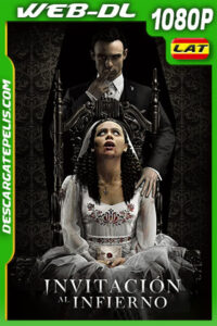 Invitación al infierno (2022) 1080p WEB-DL Latino