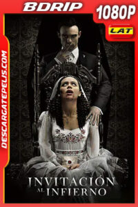 Invitación al infierno (2022) Unrated 1080p BDRip Latino