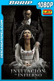 Invitación al infierno (2022) Unrated 1080p BRRip Latino
