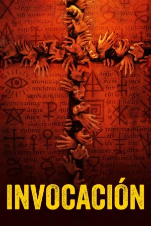 Invocación (2025) Latino