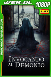 Invocando al demonio (2020) 1080p WEB-DL Latino
