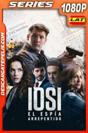 Iosi el espía arrepentido Temporada 1 (2022) 1080p WEB-DL Latino