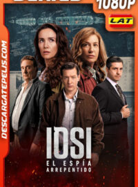 Iosi el espía arrepentido Temporada 2 (2023) 1080p WEB-DL Latino