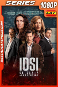 Iosi el espía arrepentido Temporada 2 (2023) 1080p WEB-DL Latino