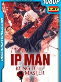 Ip Man: El Maestro del Kung Fu (2019) 1080p BRrip Latino