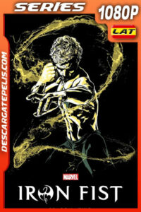 Iron Fist Temporada 2 (2018) 1080p WEB-DL Latino