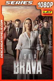 Isla Brava Temporada 1 (2023) 1080p WEB-DL Latino
