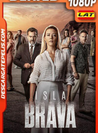 Isla Brava Temporada 1 (2023) 1080p WEB-DL Latino