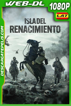 Isla del renacimiento (2024) 1080p WEB-DL Latino
