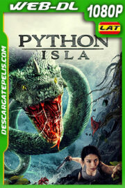 Isla python (2022) 1080p WEB-DL Latino