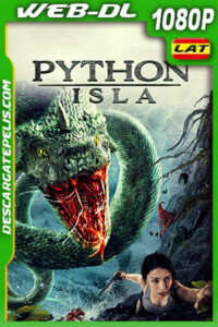 Isla python (2022) 1080p WEB-DL Latino