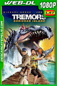 Islas de las bestias (2020) 1080p WEB-DL Latino