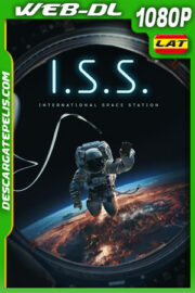 I.S.S. (2023) 1080p WEB-DL Latino