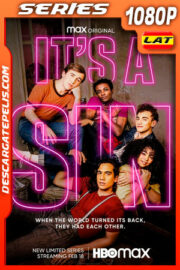 It’s a Sin Temporada 1 (2021) 1080p WEB-DL Latino