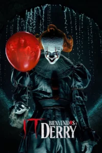 It: Bienvenidos a Derry Temporada 1