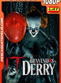It: Bienvenidos a Derry Temporada 1 (2025) 1080p WEB-DL Latino
