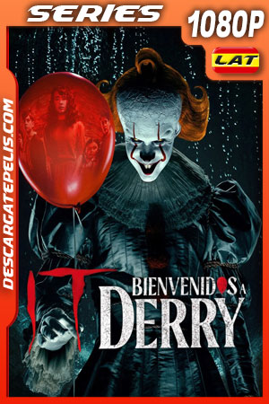 It: Bienvenidos a Derry Temporada 1 (2025) 1080p WEB-DL Latino