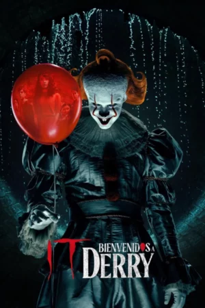 It: Bienvenidos a Derry Temporada 1