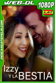 Izzy y la Bestia (2021) 1080p WEB-DL AMZN Latino