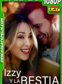 Izzy y la Bestia (2021) 1080p WEB-DL AMZN Latino