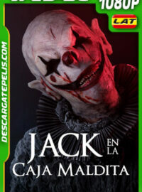 Jack en la caja maldita (2019) 1080p WEB-DL Latino