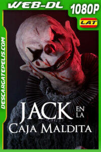 Jack en la caja maldita (2019) 1080p WEB-DL Latino