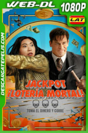 Jackpot: ¡Lotería mortal! (2024) 1080p WEB-DL Latino