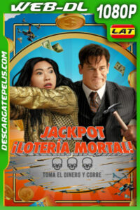 Jackpot: ¡Lotería mortal! (2024) 1080p WEB-DL Latino