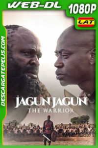 Jagun Jagun: The Warrior (2023) 1080p WEB-DL Latino