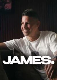 James. Temporada 1 Latino