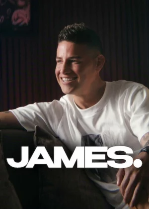 James. Temporada 1 Latino