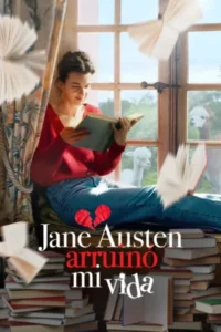 Jane Austen arruinó mi vida (2024) Latino