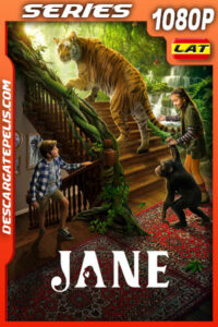 Jane Temporada 1 (2023) 1080p WEB-DL Latino